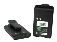 Battery - Motorola - WAU4071MHXT