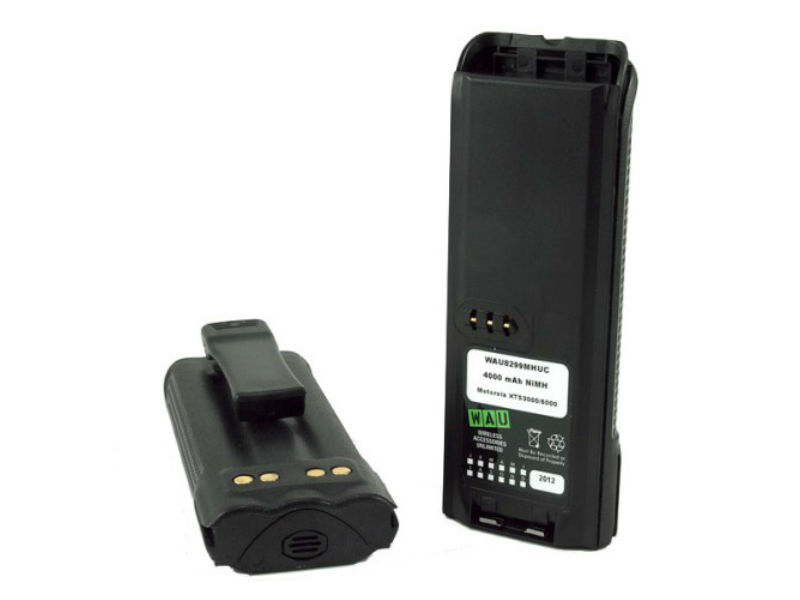 Battery - EF Johnson / Motorola - WAU8299MHUC