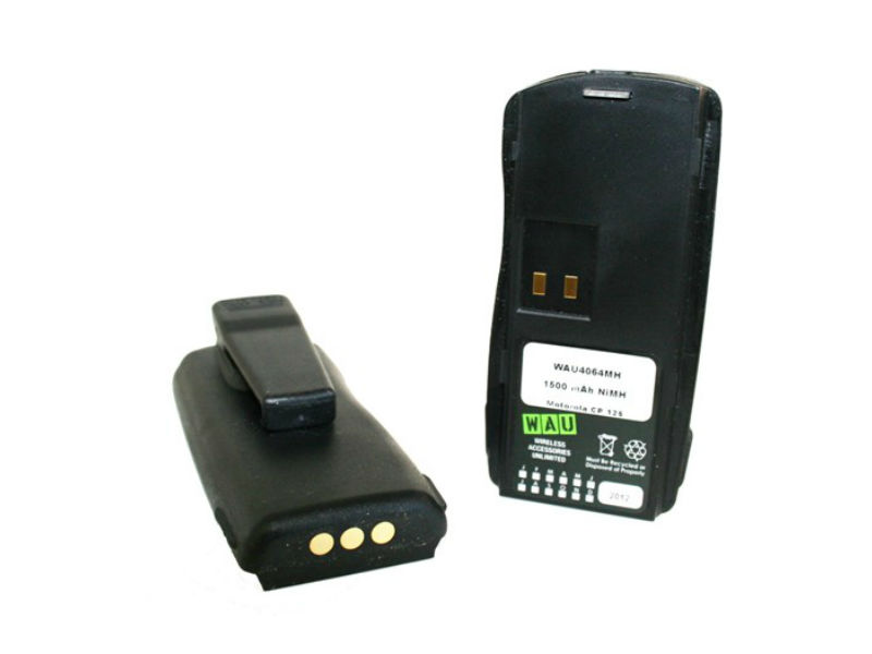 Battery - Motorola - WAU4064MH