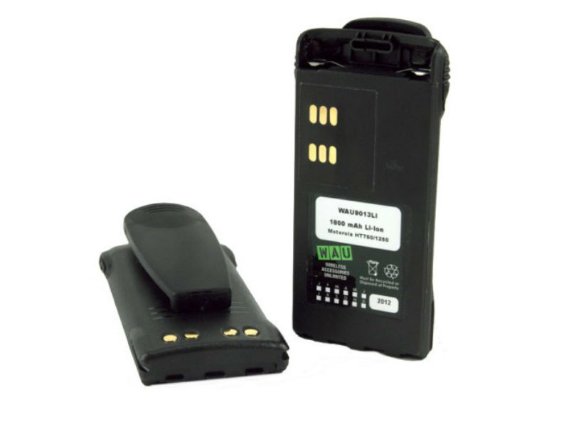 Battery - Motorola - WAU9013LI
