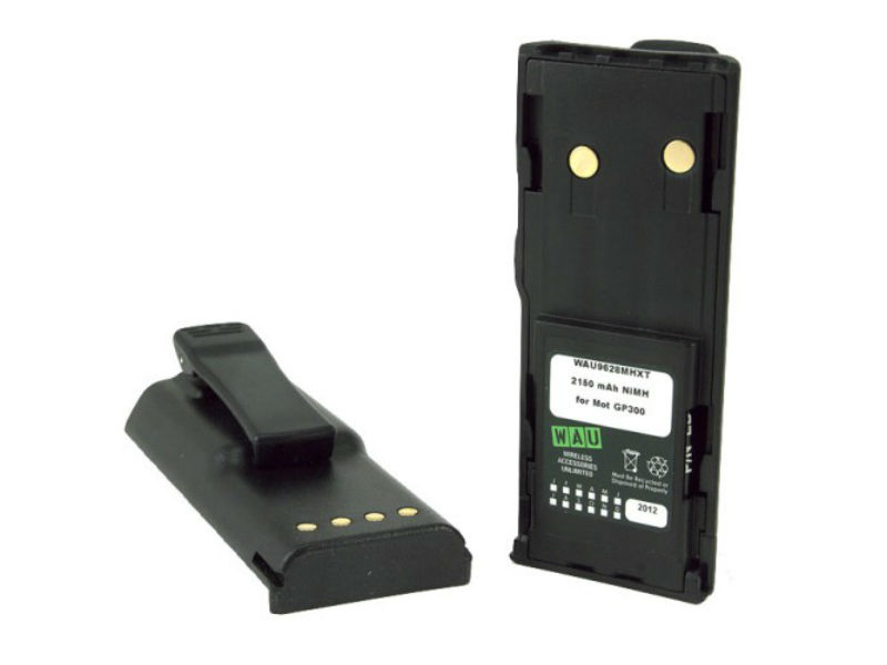 Battery - Motorola - WAU9628MHXT
