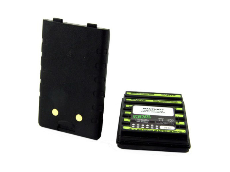 Battery - Vertex - WAUFNB57