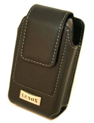 Pouch - Small Vertical. Part Number: LENOXSMVERS
